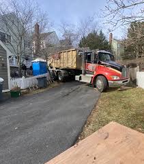 Best Basement Cleanout  in Sugarcreek, OH